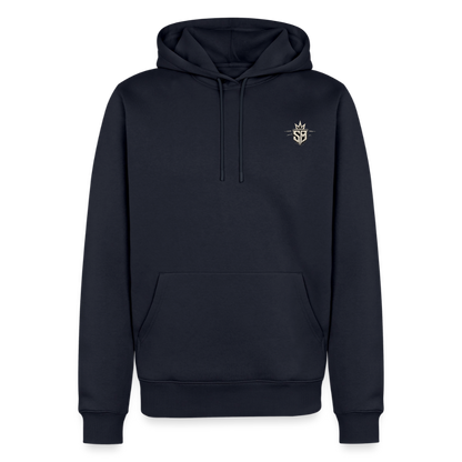 Men’s City of Fighters Legacy - navy