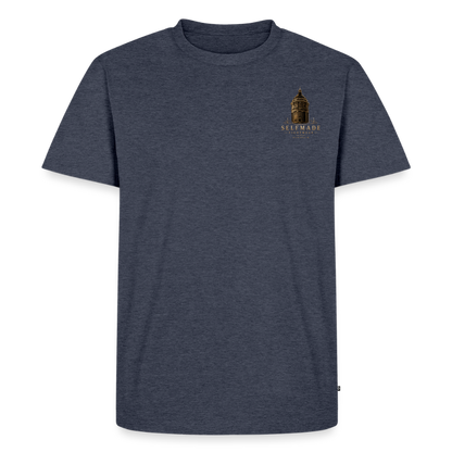 Men’s King of the City 68 - heather denim