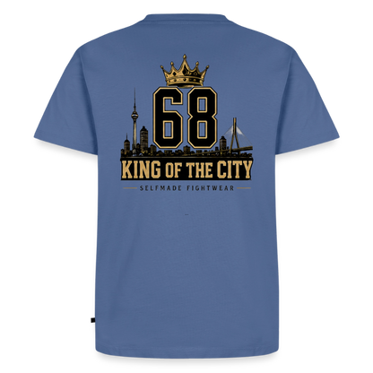 Men’s King of the City 68 - stone blue