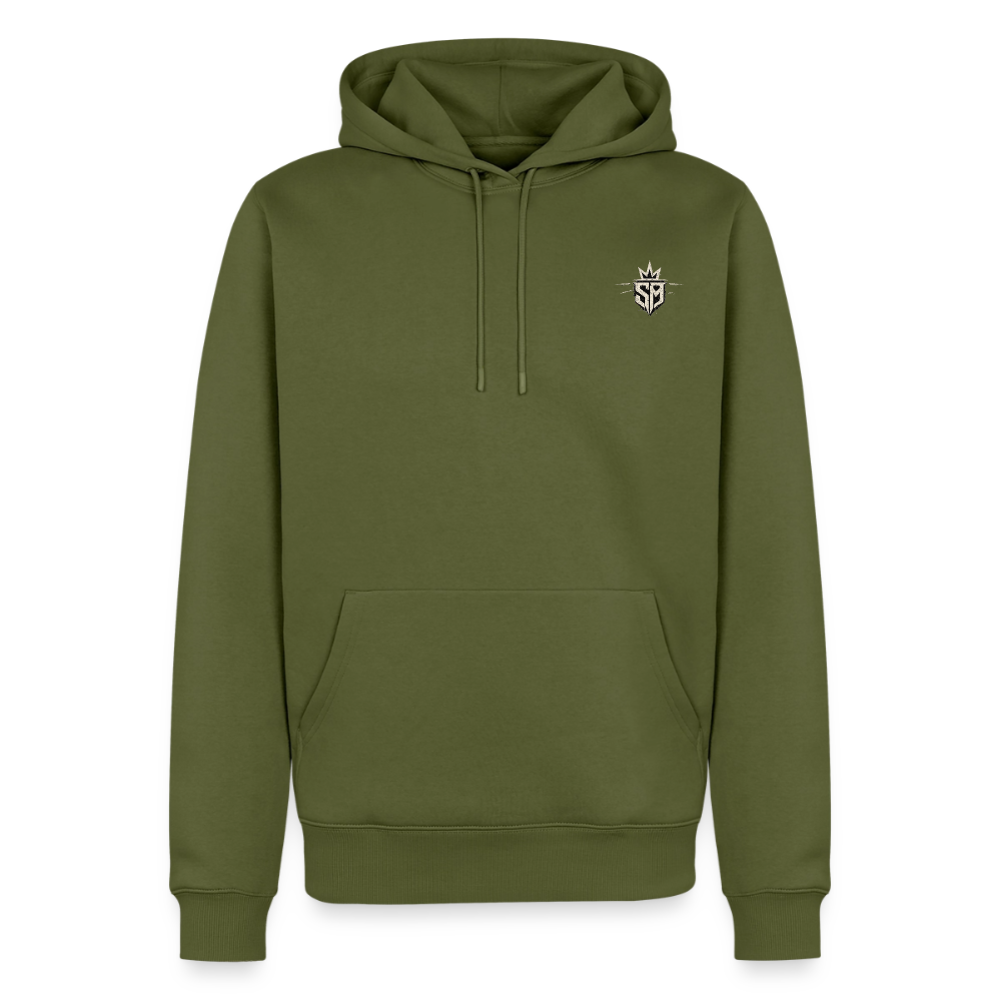 Men’s City of Fighters Legacy - khaki
