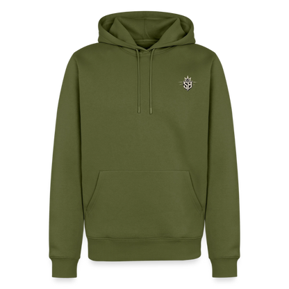 Men’s City of Fighters Legacy - khaki
