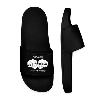 Men’s Badelatschen - black