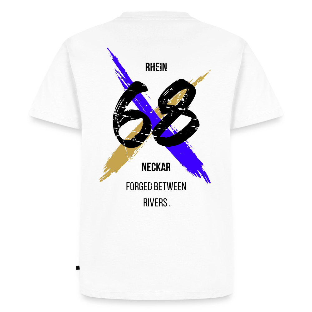 Men’s Rhein Neckar 68 - white