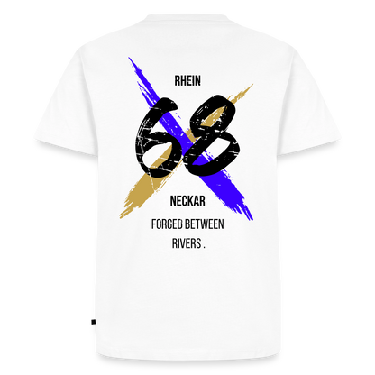 Men’s Rhein Neckar 68 - white