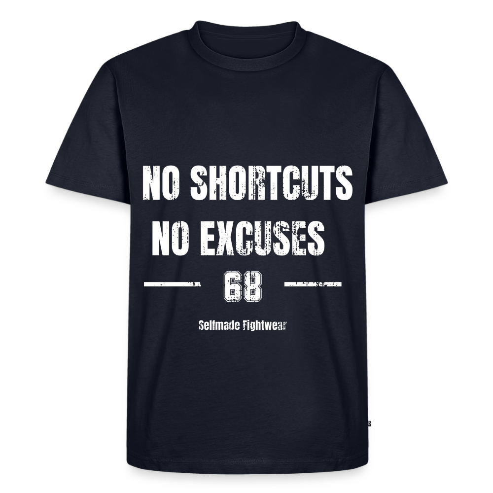 Men’s No Shortcut Mannheim - navy