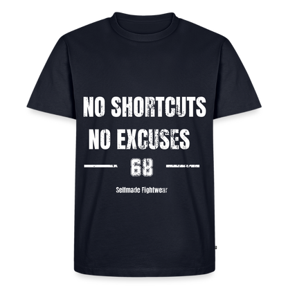Men’s No Shortcut Mannheim - navy