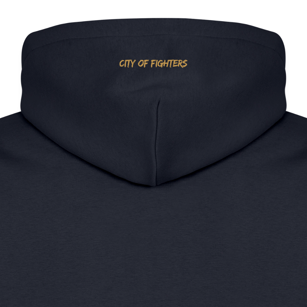 Men’s City of Fighters Legacy - navy
