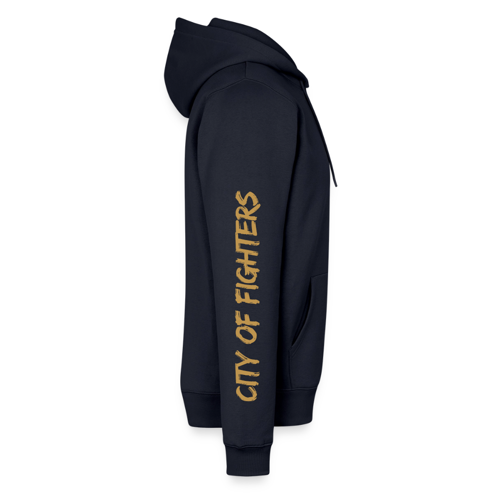 Fighters never sleep 68 - navy