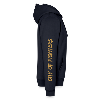 Fighters never sleep 68 - navy