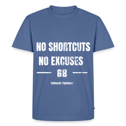 Men’s No Shortcut Mannheim - stone blue