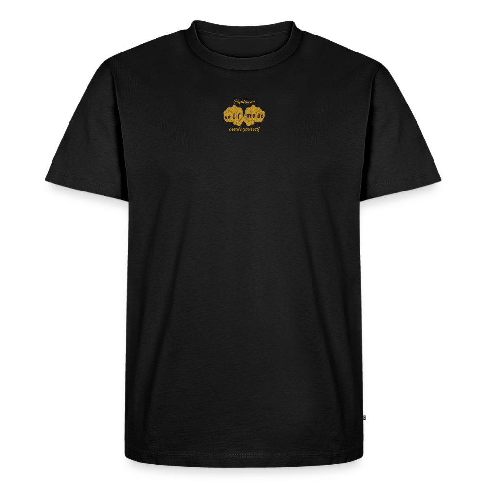 Men’s Word Champion M68 - black