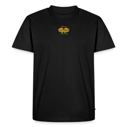 Men’s Word Champion M68 - black