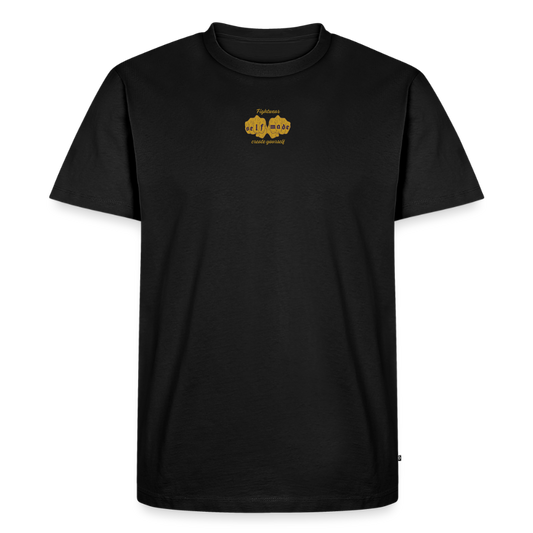 Men’s Word Champion M68 - black