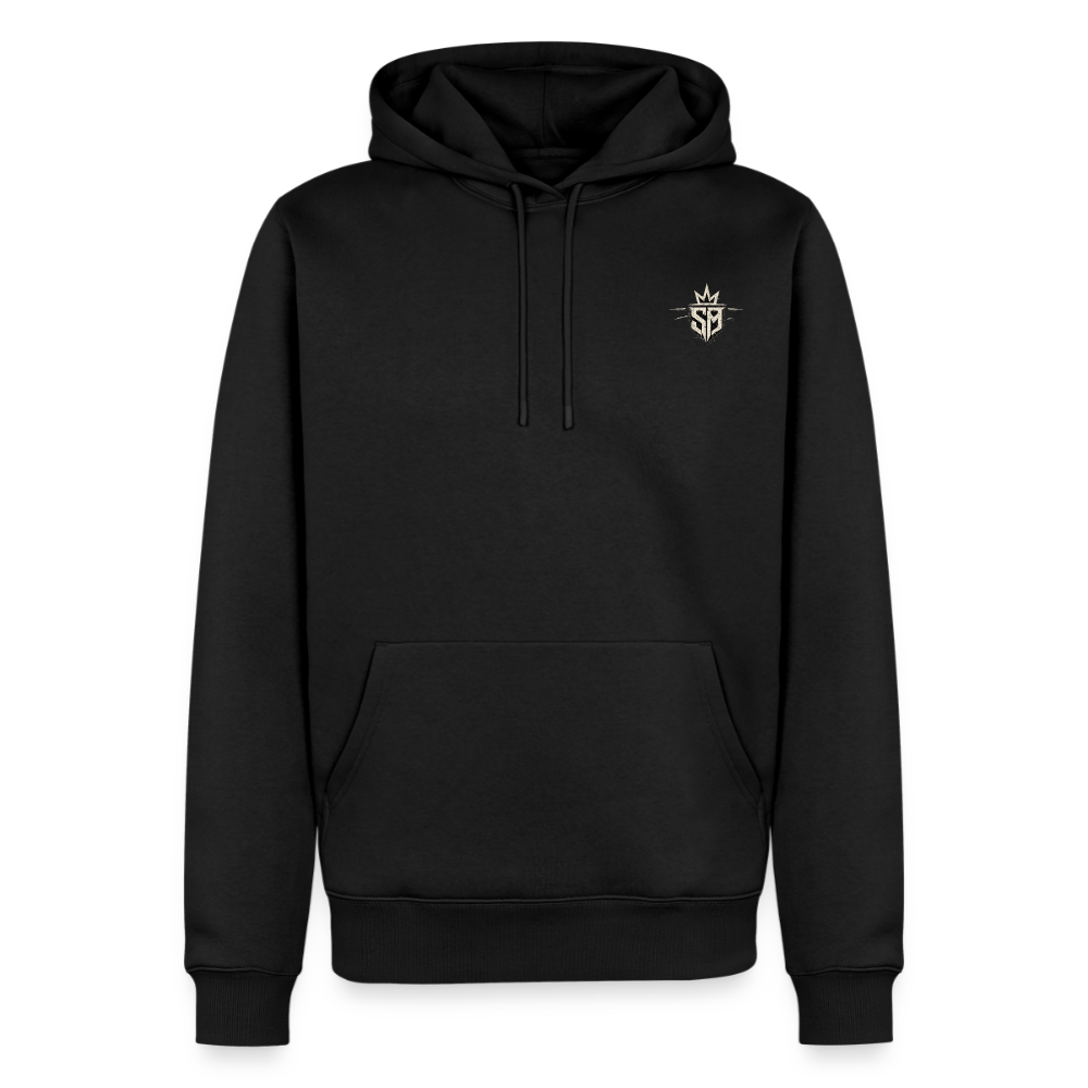 Men’s City of Fighters Legacy - black