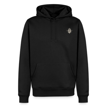 Men’s City of Fighters Legacy - black