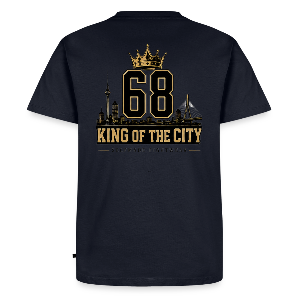 Men’s King of the City 68 - navy