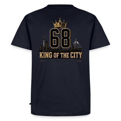 Men’s King of the City 68 - navy