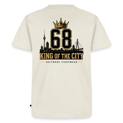 Men’s King of the City 68 - off white