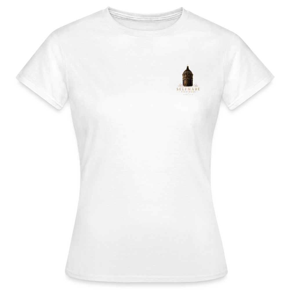 Women's Skyline Mannheim - white