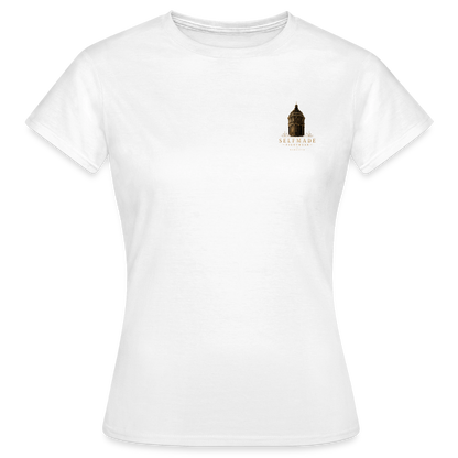 Women's Skyline Mannheim - white