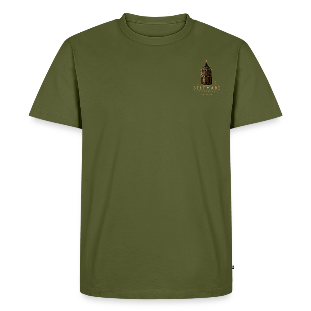 Men’s King of the City 68 - khaki