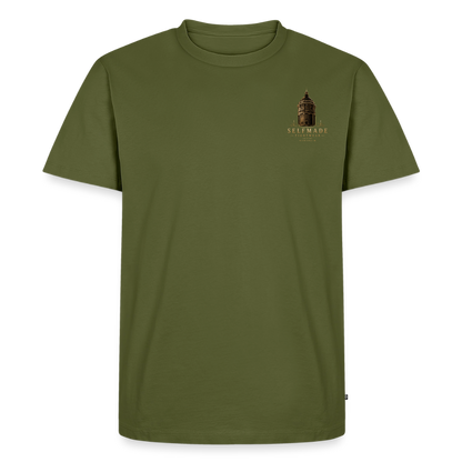 Men’s King of the City 68 - khaki