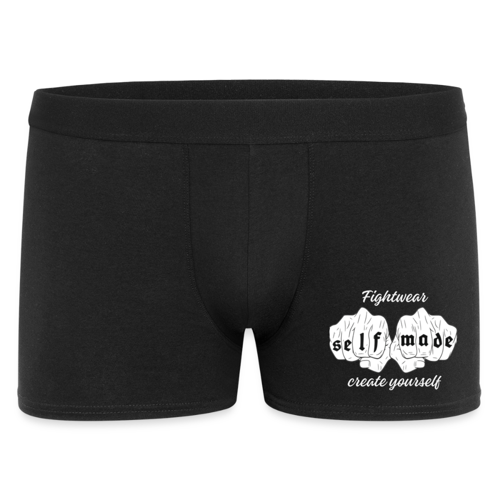 Men's Classic Boxer Shorts - black