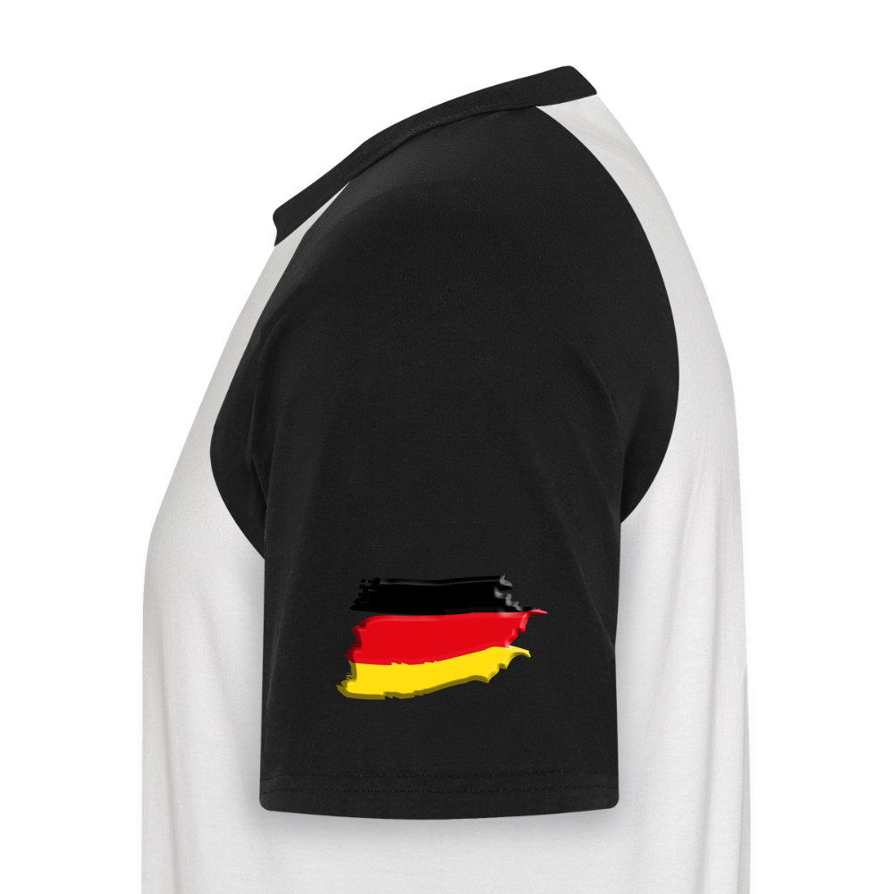 Germany Gold Spezial No82 - white/black