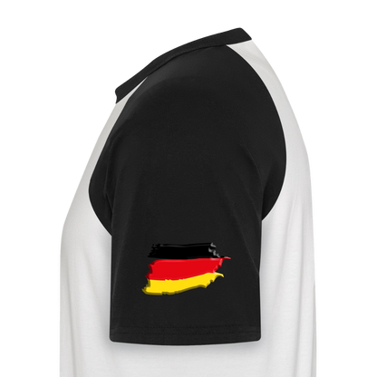 Germany Gold Spezial No82 - white/black