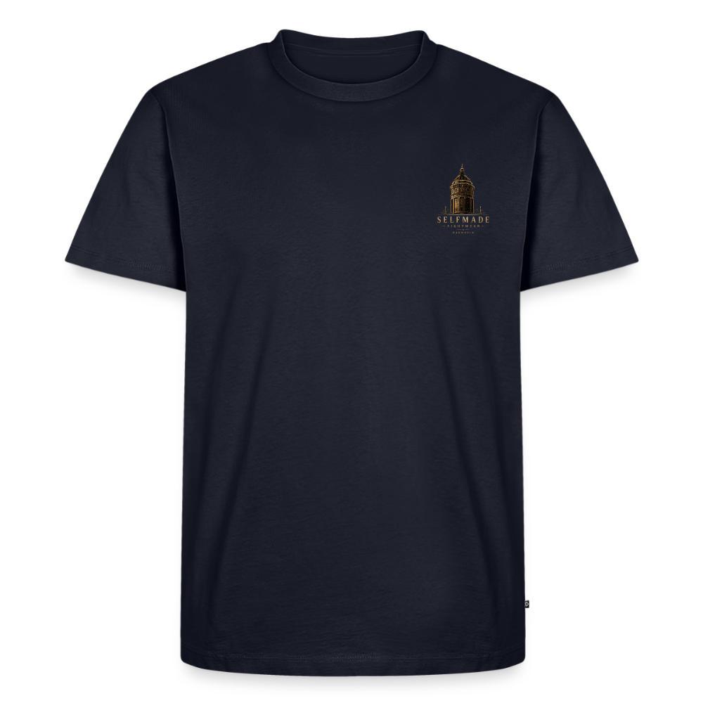 Men’s Skyline Mannheim - navy