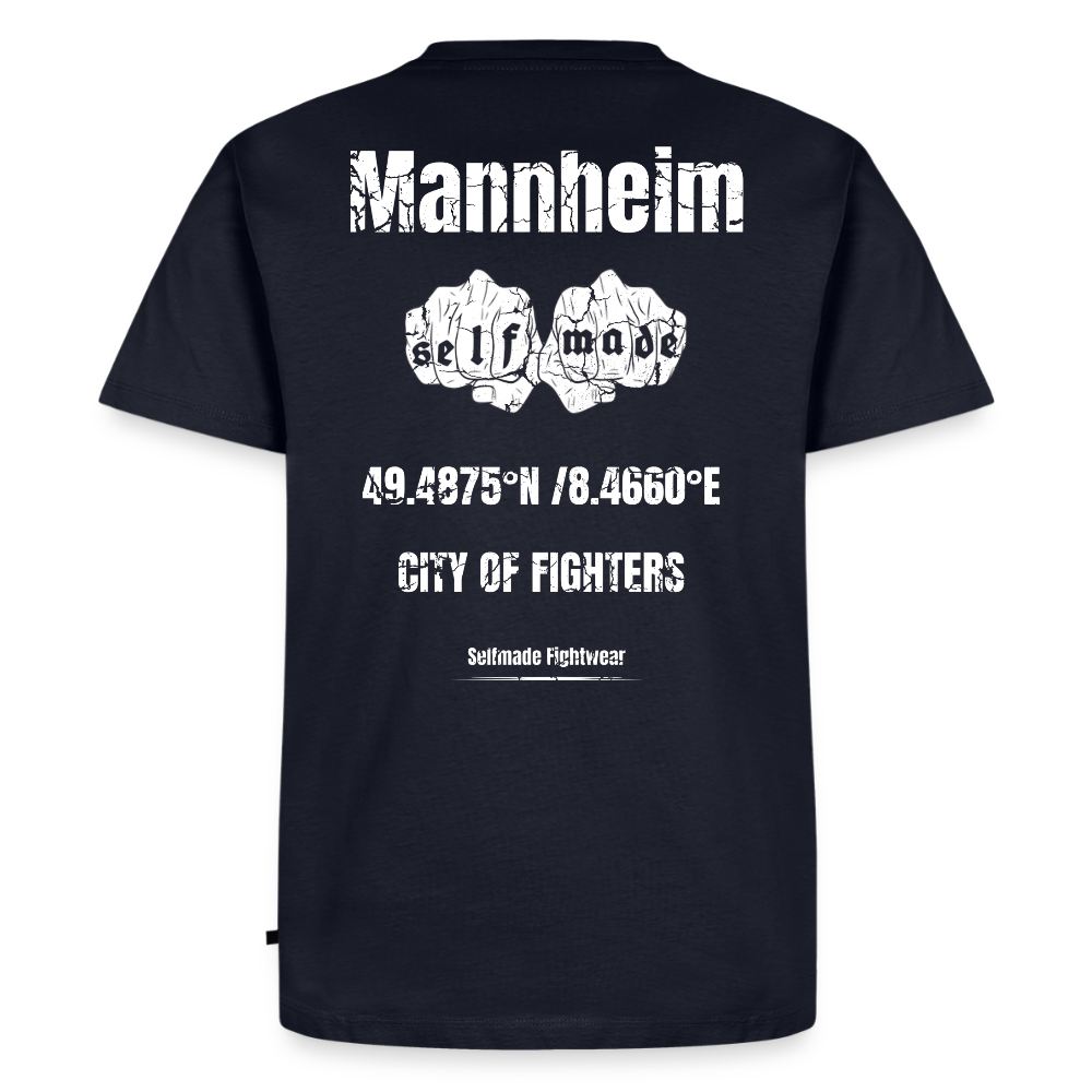 Men’s No Shortcut Mannheim - navy