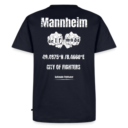 Men’s No Shortcut Mannheim - navy