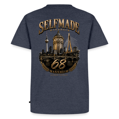 Men’s Skyline Mannheim - heather denim