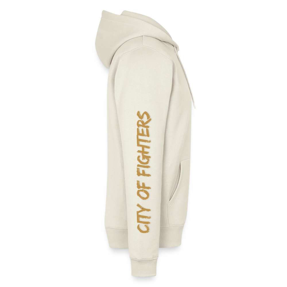 Selfmade Mannheim City of Fighters - off white