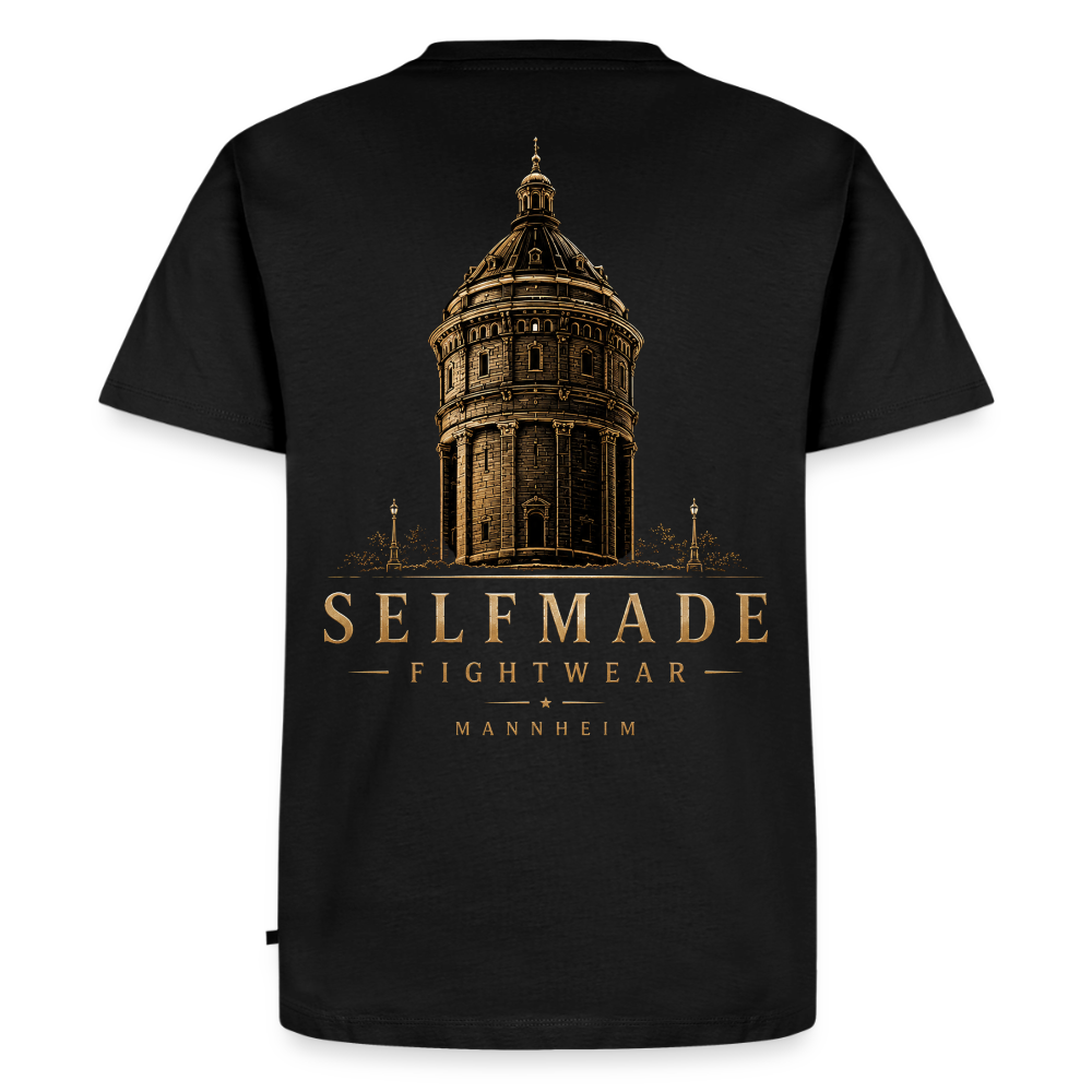Men’s Wasserturm 68 - black