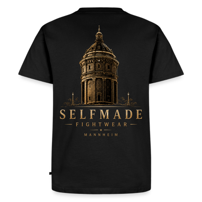 Men’s Wasserturm 68 - black