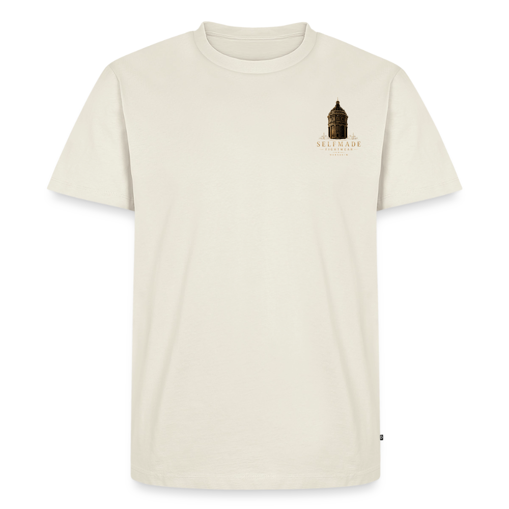 Men’s King of the City 68 - off white