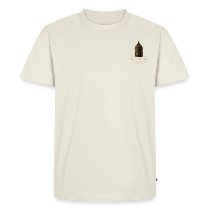 Men’s King of the City 68 - off white