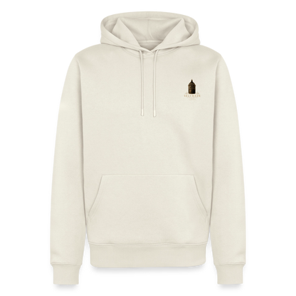 City of Fighter Mannheim - off white
