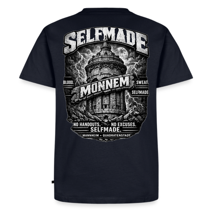 Men’s Monnem 68 - navy