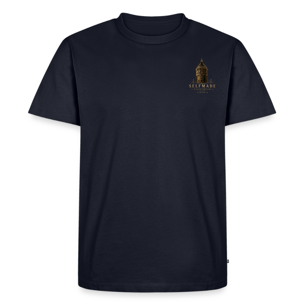 Men’s King of the City 68 - navy
