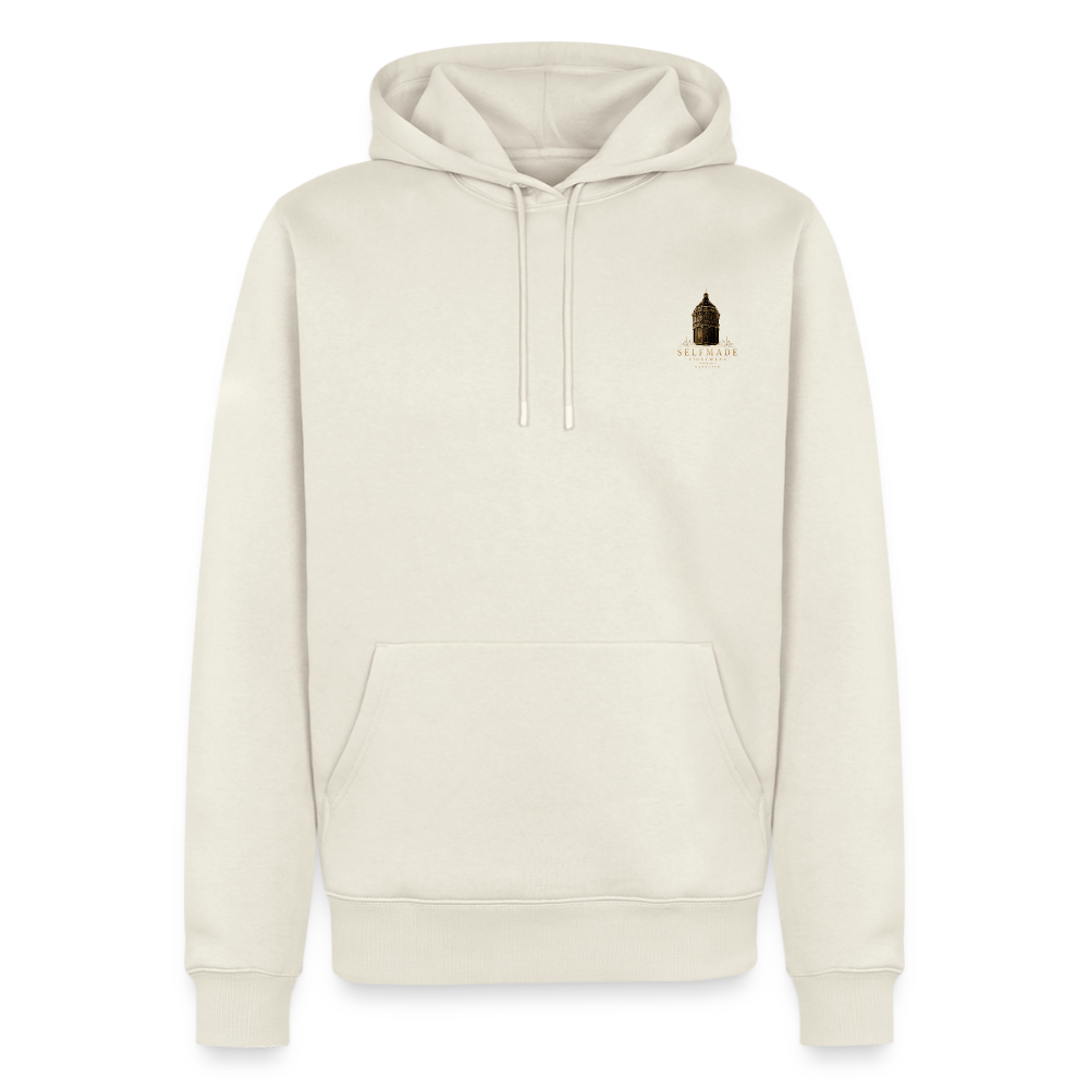Selfmade Mannheim City of Fighters - off white