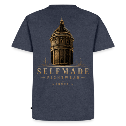 Men’s Wasserturm 68 - heather denim