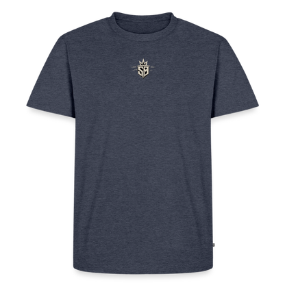 Men’s Monnem 68 - heather denim