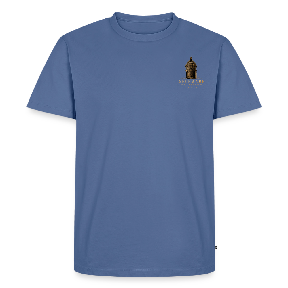 Men’s King of the City 68 - stone blue