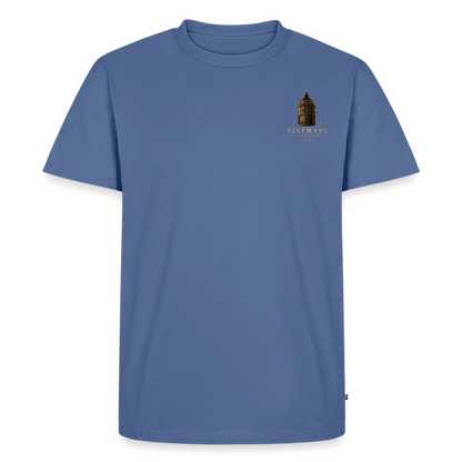 Men’s King of the City 68 - stone blue