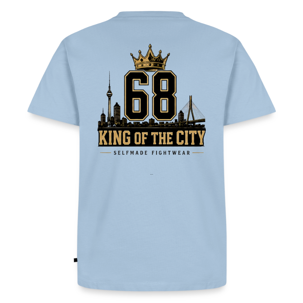 Men’s King of the City 68 - light blue