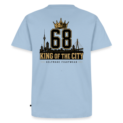 Men’s King of the City 68 - light blue