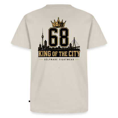 Men’s King of the City 68 - beige