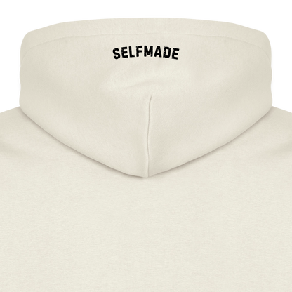 Selfmade Mannheim City of Fighters - off white